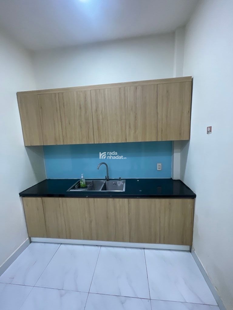 BÁN NHÀ LÔ GÓC HẺM XE HƠI ĐÔ ĐỐC LONG, TÂN PHÚ