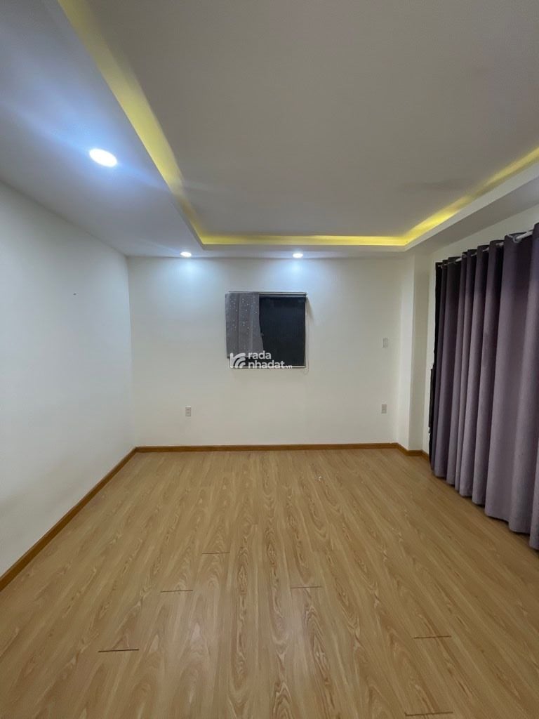 BÁN NHÀ LÔ GÓC HẺM XE HƠI ĐÔ ĐỐC LONG, TÂN PHÚ