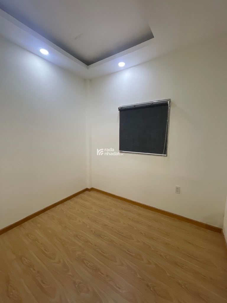 BÁN NHÀ LÔ GÓC HẺM XE HƠI ĐÔ ĐỐC LONG, TÂN PHÚ