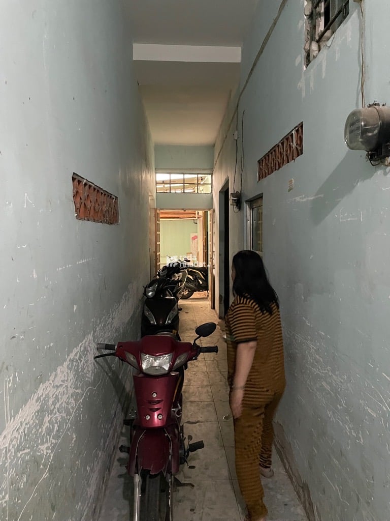 BÁN NHÀ LÊ ĐÌNH CẨN 120M2 8X19M 6.7 TỶ THU 30TR BTCT KẾ AEON MALL BÌNH TÂN 