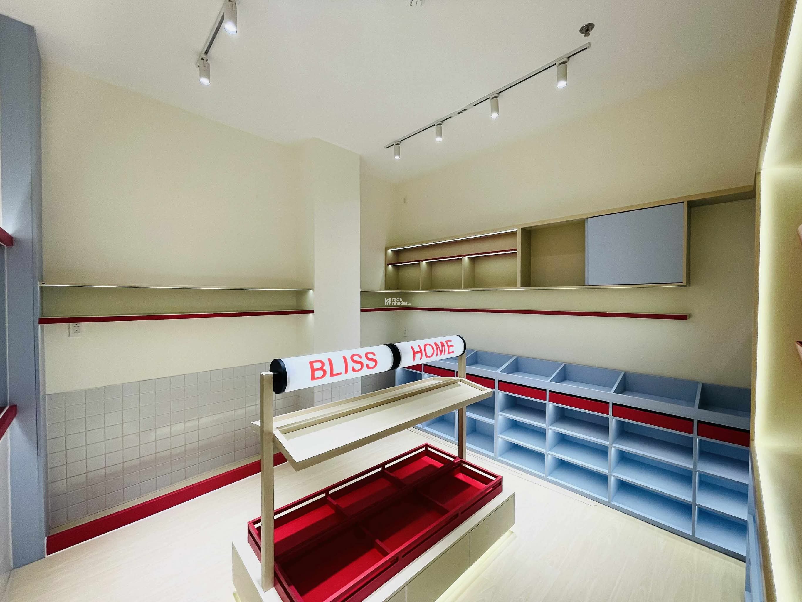 CHDV dòng tiền 90tr/tháng 13 phòng full nội thất