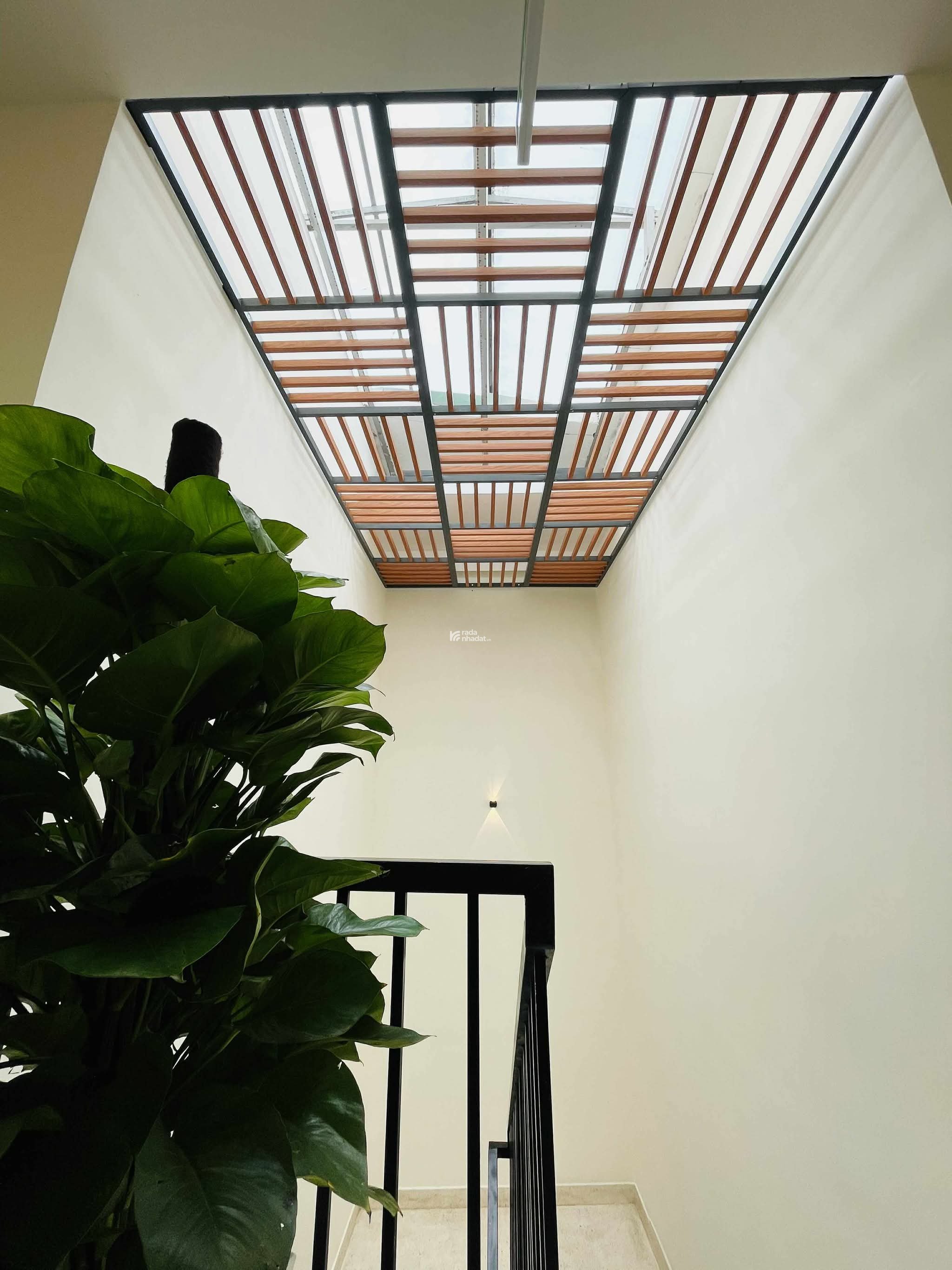 CHDV dòng tiền 90tr/tháng 13 phòng full nội thất