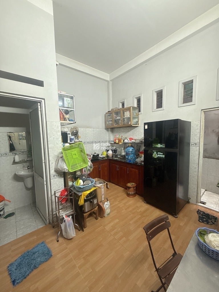 BÁN NHÀ HẺM XE HƠI HƯƠNG LỘ 2 BÌNH TÂN 60M2 3 TẦNG 6.4 TỶ