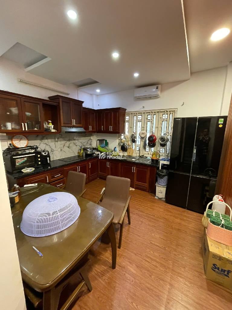 BÁN NHÀ MẶT TIỀN KẾ TÊN LỬA 80M2 10.X TỶ 4 TẦNG VIEW CÔNG VIÊN AEON MALL BÌNH TÂN