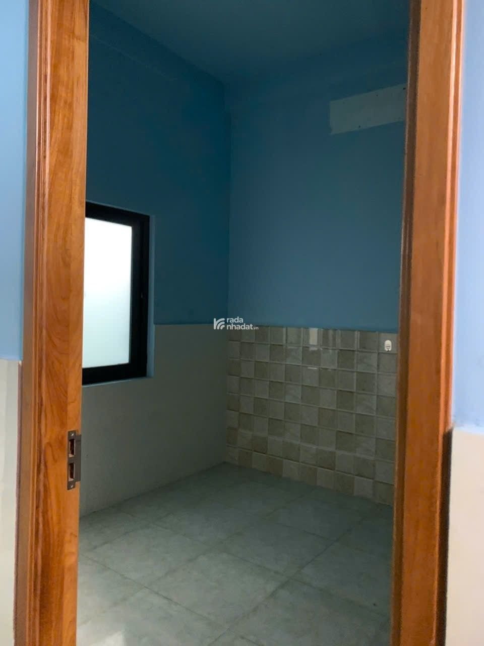 Nhà đẹp 4 tầng HXH Phú Thọ Hòa, P. Phú Thọ Hòa, Q. Tân Phú chỉ 7.9 tỷ