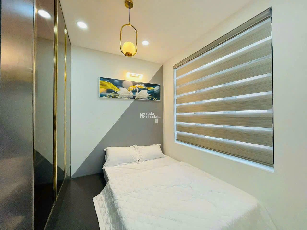 Nhà đẹp khu VIP Tân Phú. 72m2 Gò Dầu, Tân Sơn Nhì. Sổ hồng riêng. Có sẵn HĐ thuê 10triệu