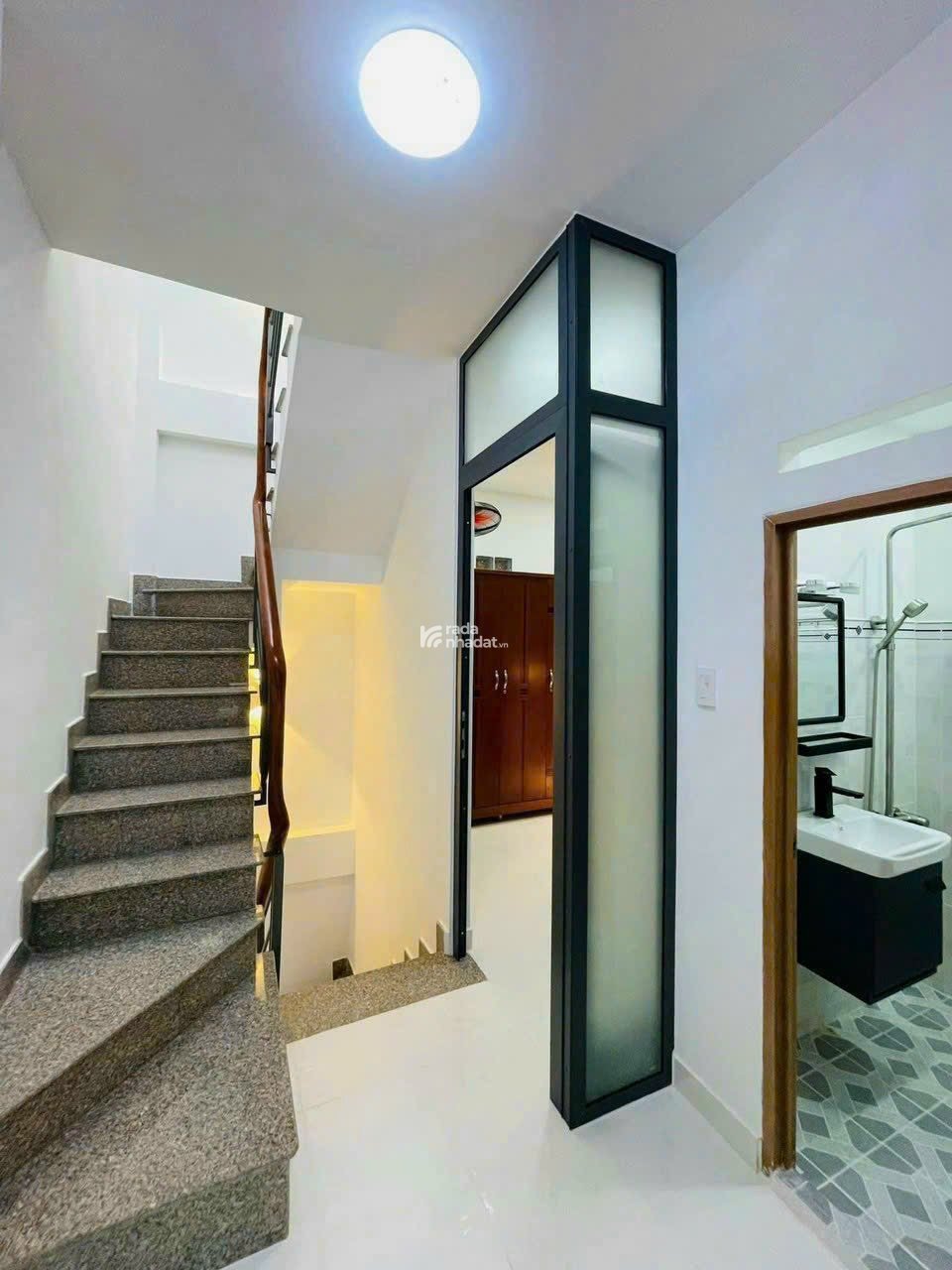 Nhà đẹp khu VIP Tân Phú. 72m2 Gò Dầu, Tân Sơn Nhì. Sổ hồng riêng. Có sẵn HĐ thuê 10triệu