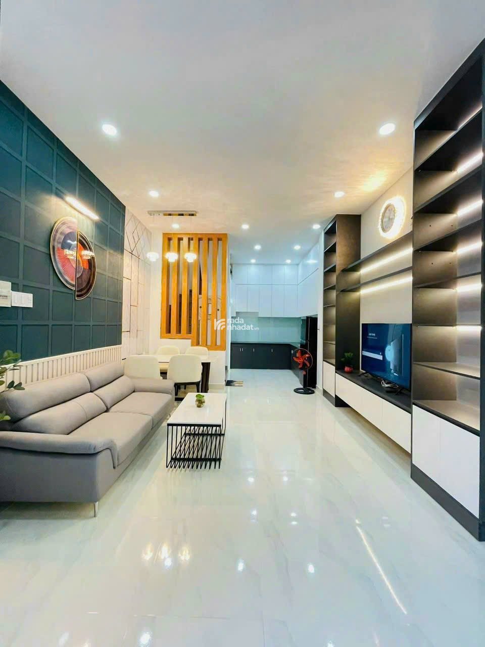 Nhà đẹp khu VIP Tân Phú. 72m2 Gò Dầu, Tân Sơn Nhì. Sổ hồng riêng. Có sẵn HĐ thuê 10triệu