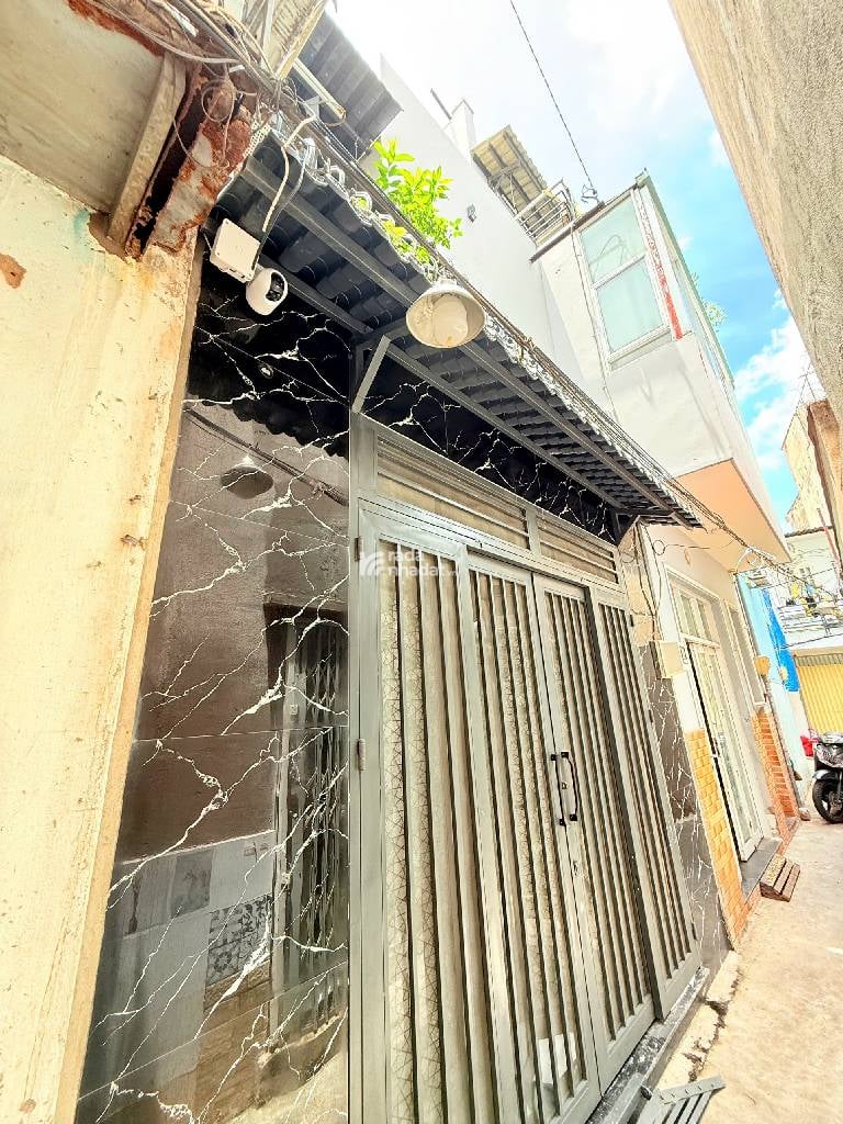 HẺM XE HƠI SÁT NHÀ, TRẦN VĂN QUANG, TÂN BÌNH, 20M2 MỚI Ở NGAY. GIẢM 650TR CHỈ CÒN 2.9T TL 