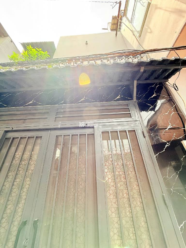 HẺM XE HƠI SÁT NHÀ, TRẦN VĂN QUANG, TÂN BÌNH, 20M2 MỚI Ở NGAY. GIẢM 650TR CHỈ CÒN 2.9T TL 