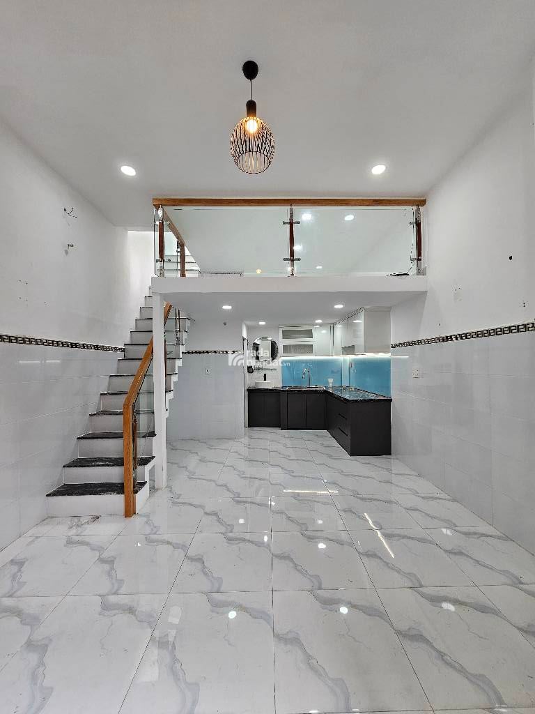 HẺM XE HƠI SÁT NHÀ, TRẦN VĂN QUANG, TÂN BÌNH, 20M2 MỚI Ở NGAY. GIẢM 650TR CHỈ CÒN 2.9T TL 