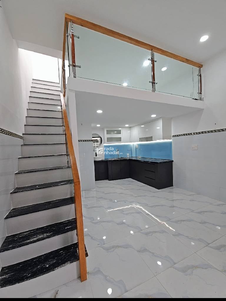 HẺM XE HƠI SÁT NHÀ, TRẦN VĂN QUANG, TÂN BÌNH, 20M2 MỚI Ở NGAY. GIẢM 650TR CHỈ CÒN 2.9T TL 