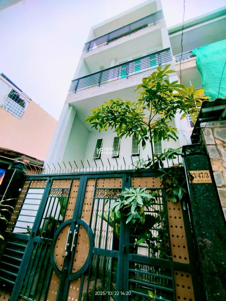 sát Bắc Hải, Thành Thái,Tô Hiến Thành,Cách Mạng Tháng 8...giáp quận 10,quận 3