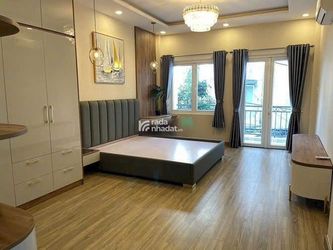 ĐẤT VÀNG QUẬN 1 - BIỆT THỰ MINI GIỮA LÒNG QUẬN 1 (PHƯỜNG BẾN THÀNH) - 110M2  4 TẦNG CHỈ 25 TỶ