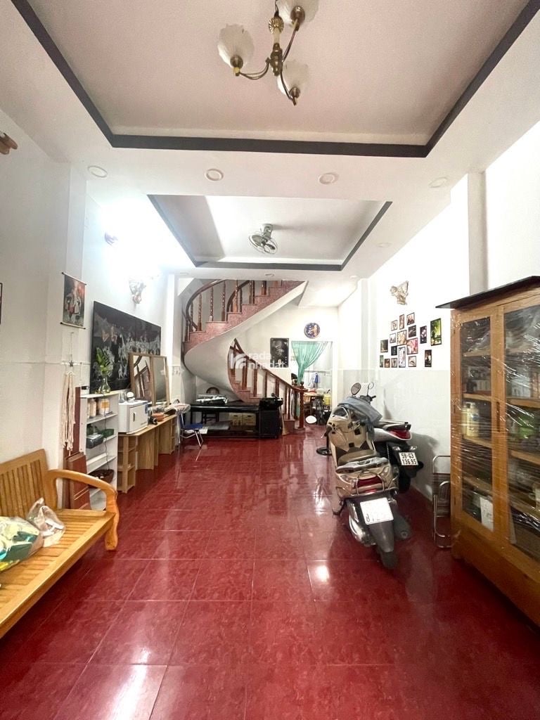 Ô TÔ TRÁNH - 5 TẦNG - 60M2 - 10 TỶ - THƯƠNG LƯỢNG