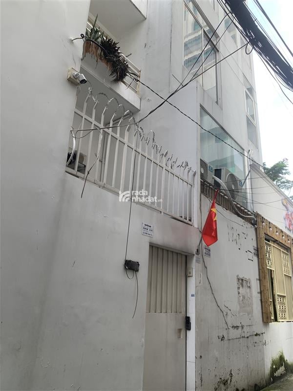 SÁT VÁCH QUẬN 1, HXH ĐIỆN BIÊN PHỦ, BÌNH THẠNH, 45M2 CÓ KC Ở NGAY. GIẢM 650TR CHỈ 10.8T TL 