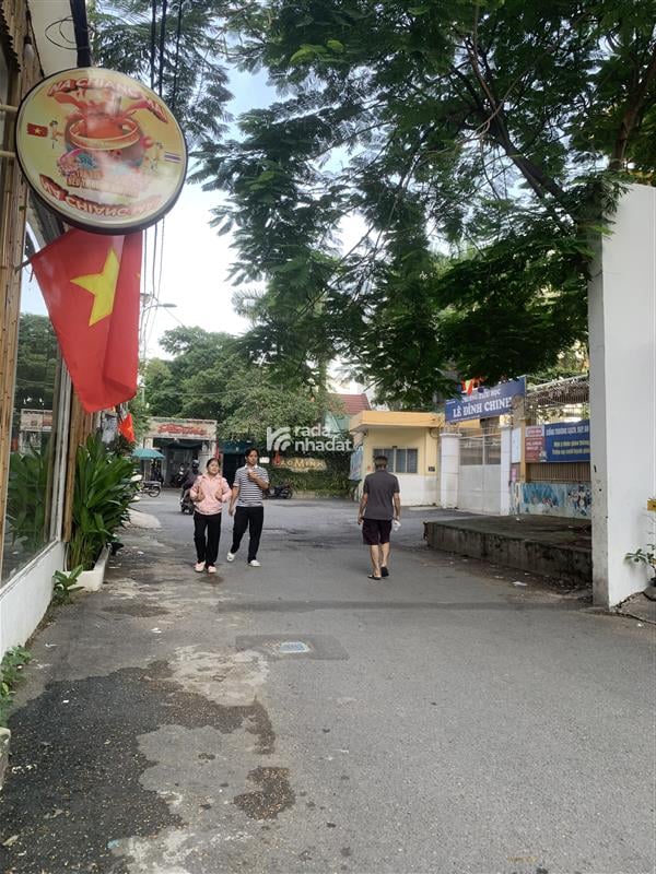 SÁT VÁCH QUẬN 1, HXH ĐIỆN BIÊN PHỦ, BÌNH THẠNH, 45M2 CÓ KC Ở NGAY. GIẢM 650TR CHỈ 10.8T TL 