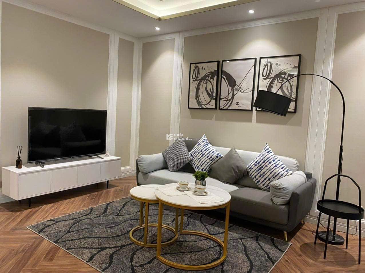 Bán gấp căn hộ chung cư 79 phố Thanh Đàm, Hoàng Mai 103,2m2, T6, chỉ 3.1 tỷ, 3 PN. LH chính chủ