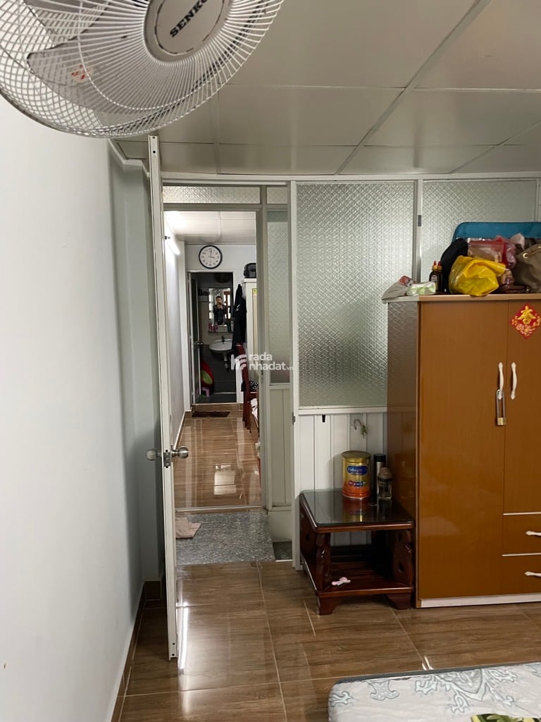 HẺM XE HƠI SÁT NHÀ, NI SƯ HUỲNH LIÊN, TÂN BÌNH, 25M2 CÓ KC Ở NGAY. GIẢM 350TR CHỈ 3.2T 