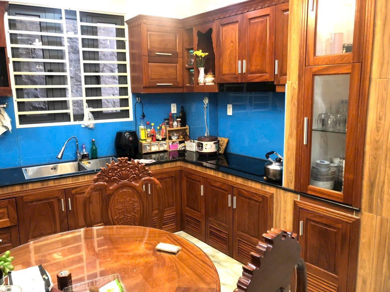 MẶT TIỀN BÌNH THỚI - QUẬN 11 - KHU KINH DOANH VIP -  14.95 Tỷ