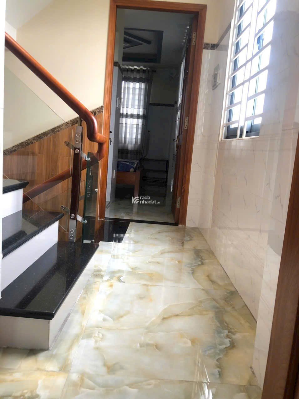 MẶT TIỀN BÌNH THỚI - QUẬN 11 - KHU KINH DOANH VIP -  14.95 Tỷ