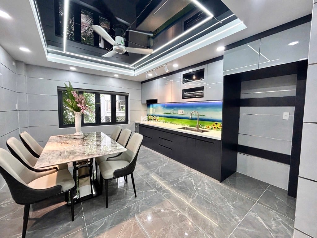 bán nhà gần aeonmail tân phú bình hưng hoà