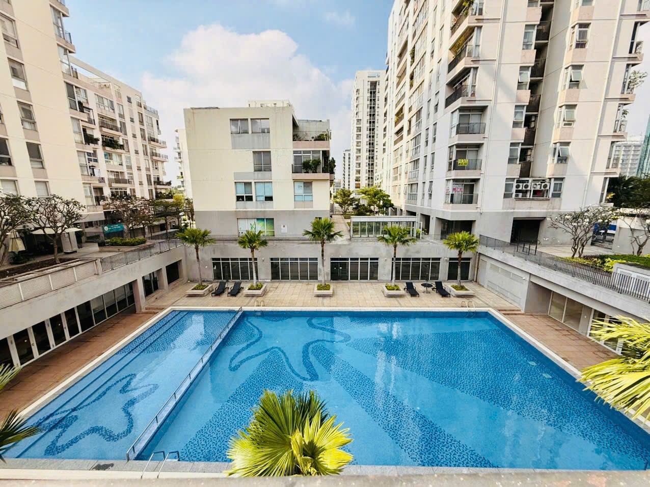 Bán căn hộ Star Hill, Phú Mỹ Hưng, Q7, Căn góc, 4PN, giá chỉ 12,7 tỷ 