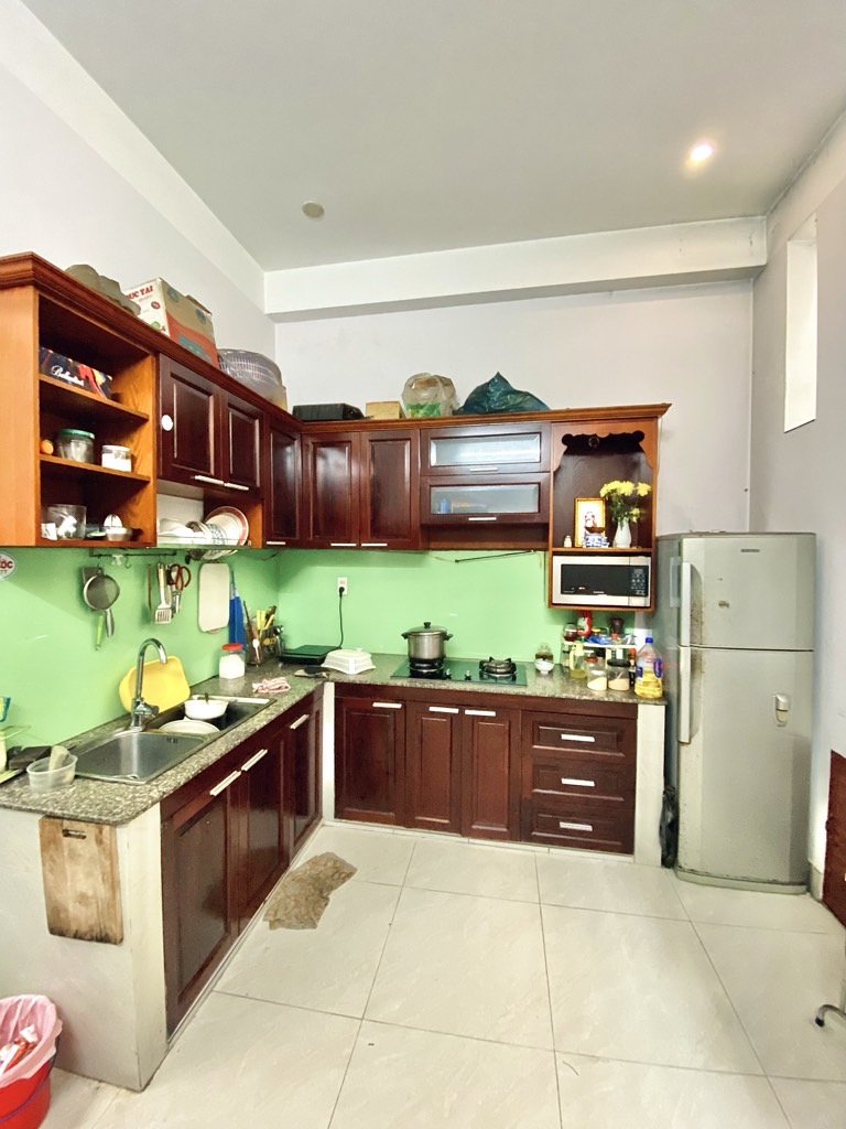 CHÍNH CHỦ 15 NĂM SẮP ĐỊNH CƯ CẦN GÃ GẤP NHÀ KẾ AEON TÂN PHÚ - 67M2 - NỞ HẬU - HẺM NHỰA 8M THÔNG  