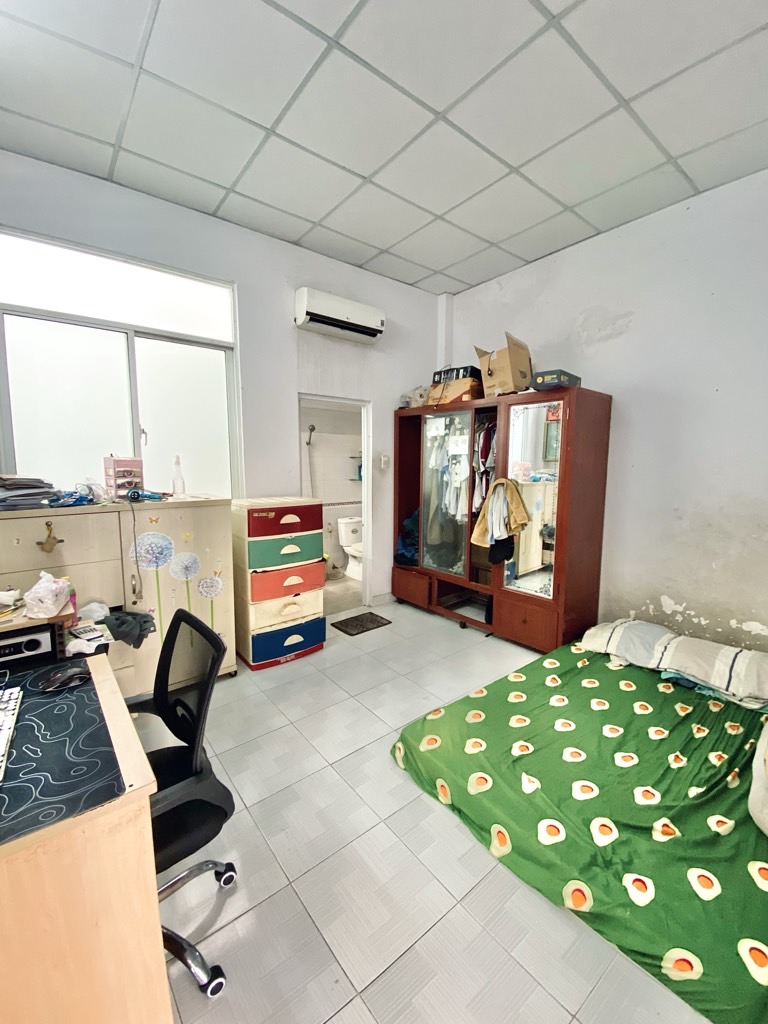 CHÍNH CHỦ 15 NĂM SẮP ĐỊNH CƯ CẦN GÃ GẤP NHÀ KẾ AEON TÂN PHÚ - 67M2 - NỞ HẬU - HẺM NHỰA 8M THÔNG  