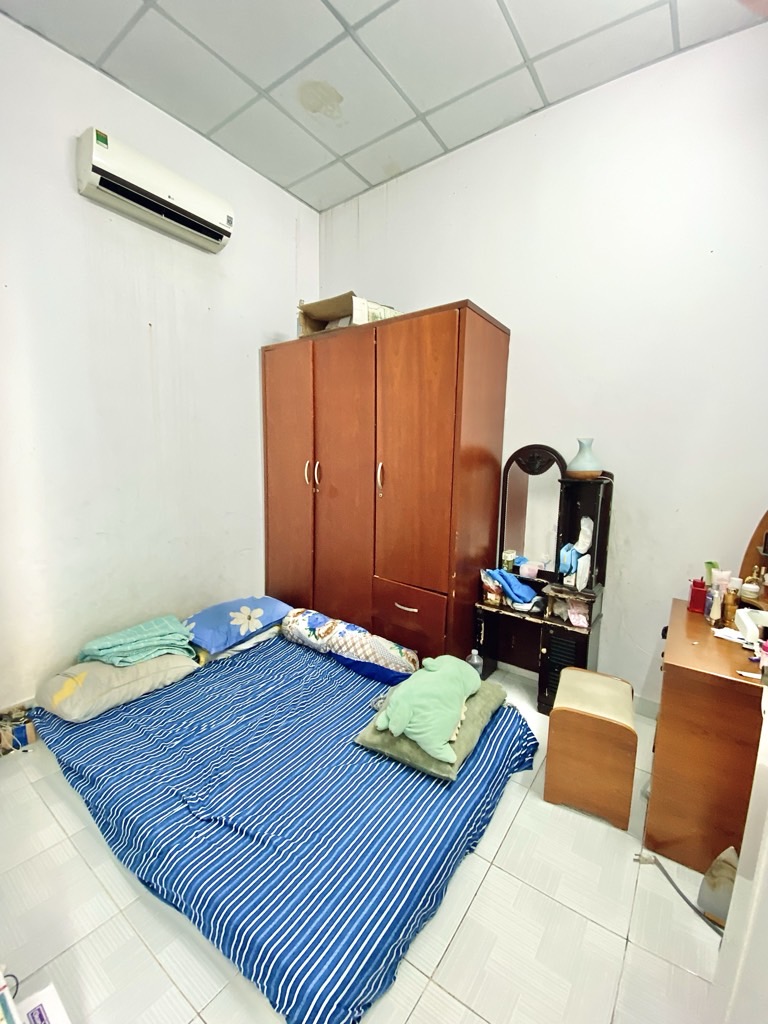 CHÍNH CHỦ 15 NĂM SẮP ĐỊNH CƯ CẦN GÃ GẤP NHÀ KẾ AEON TÂN PHÚ - 67M2 - NỞ HẬU - HẺM NHỰA 8M THÔNG  