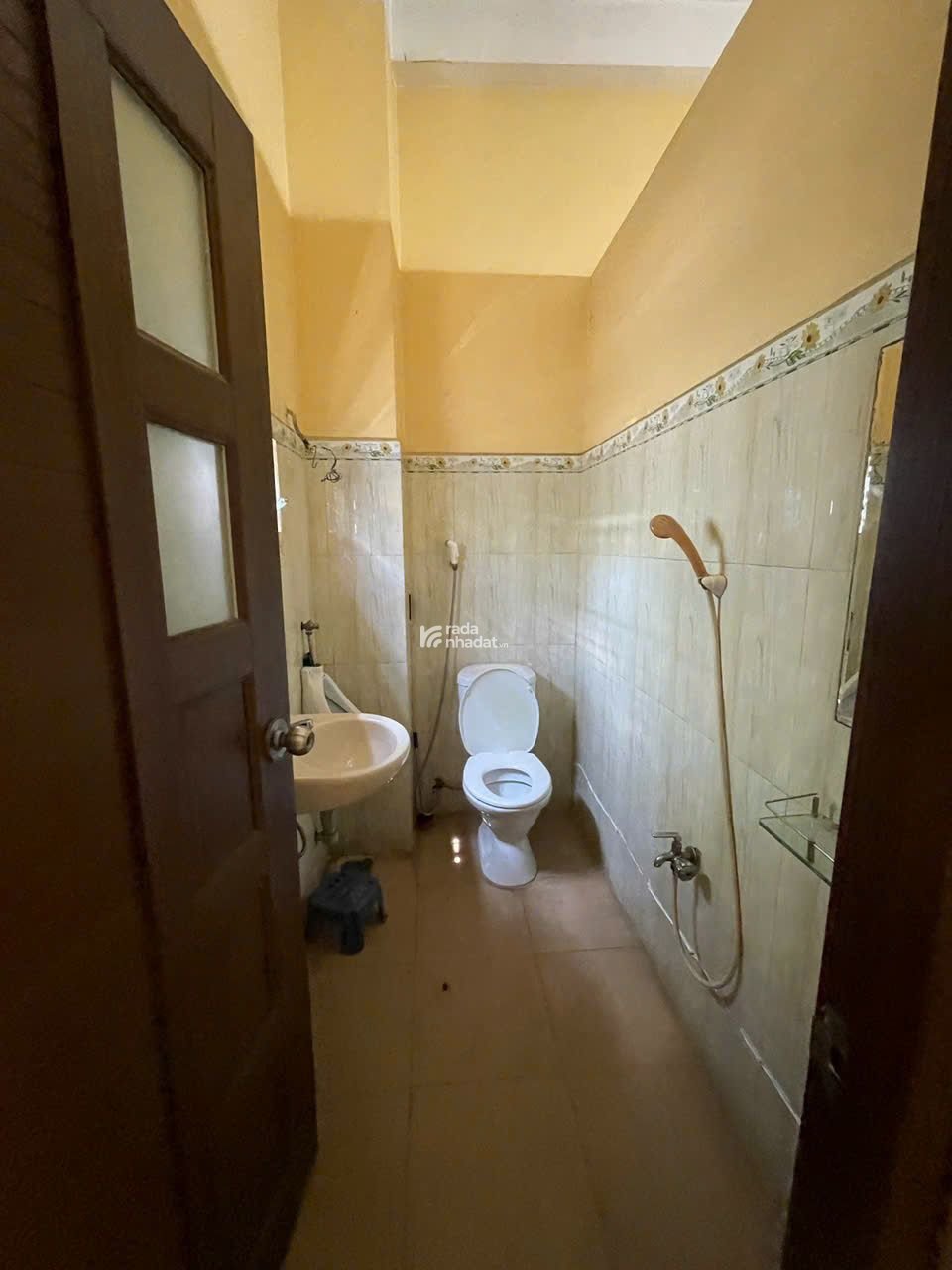 Nhà HXH 6m Lê Văn Quới, 52m2, 4 tầng, chỉ 5.35 tỷ TL, tiện ở  KD