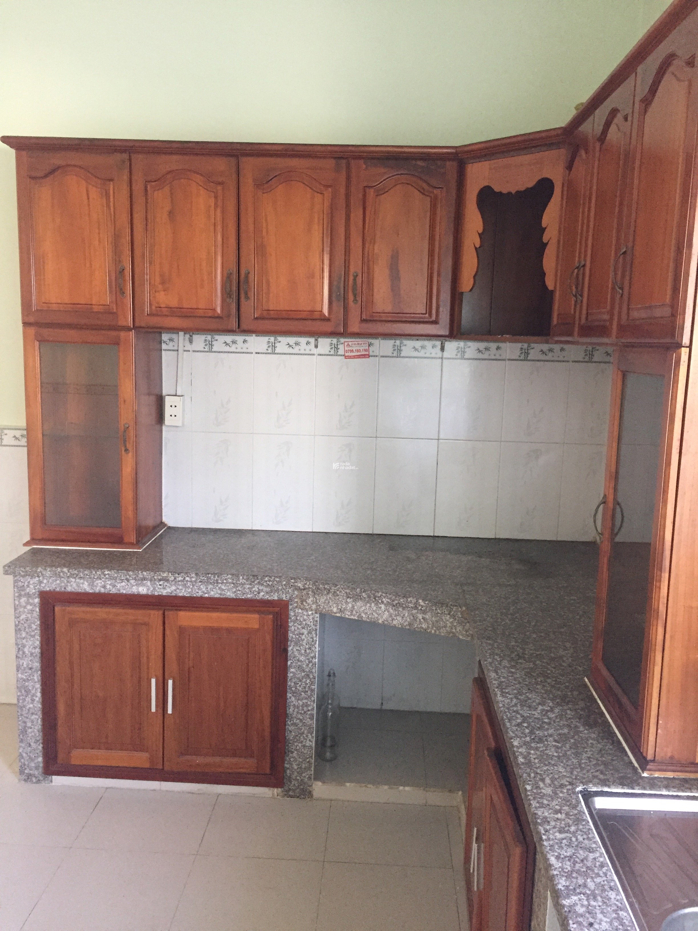 Cho thuê nhà vườn chính chủ 450m2 giá rẻ