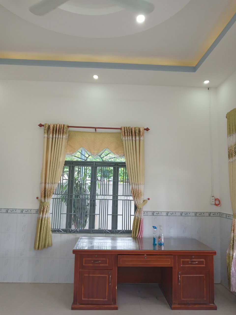 Cho thuê nhà vườn chính chủ 450m2 giá rẻ
