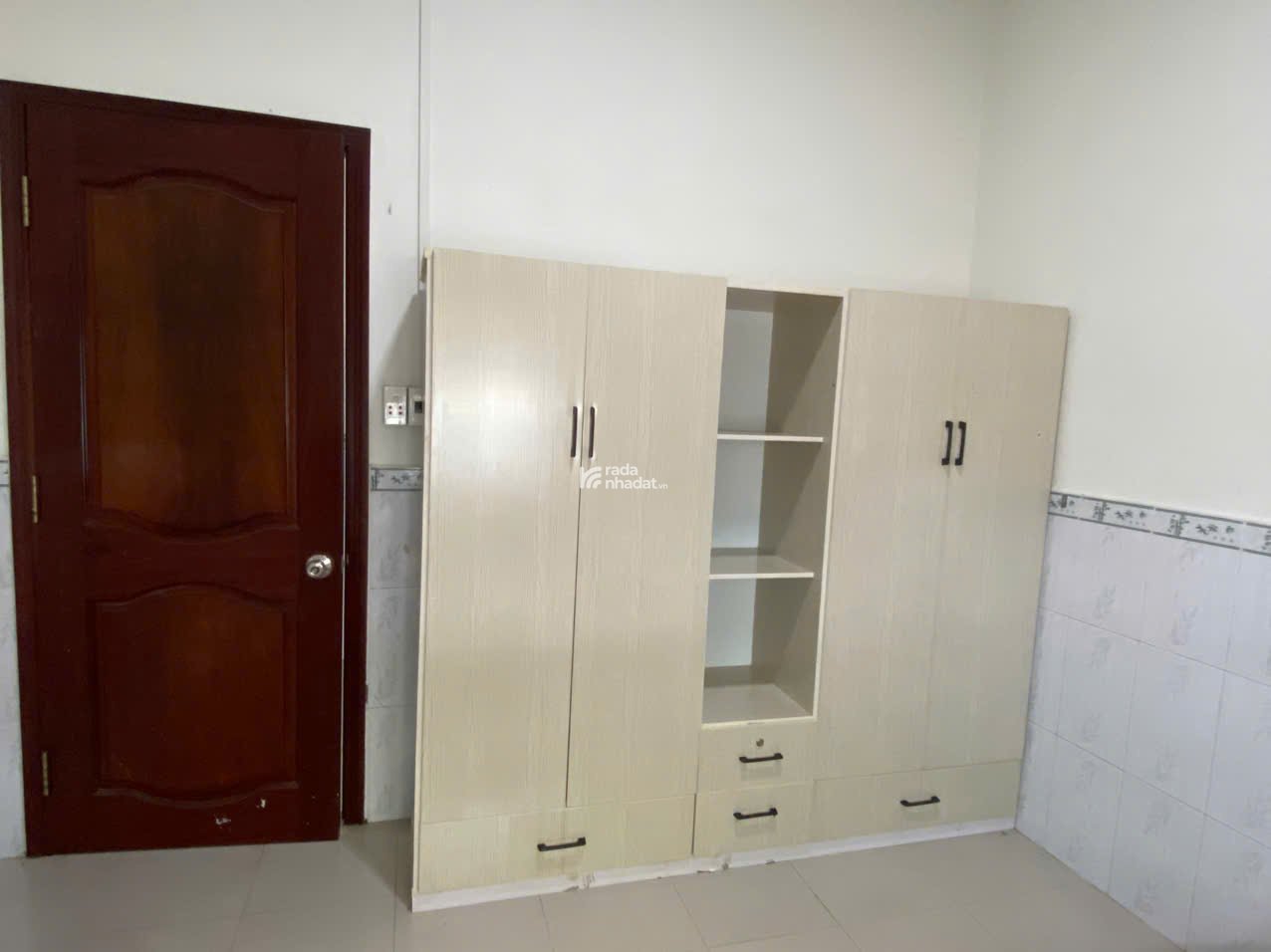 Cho thuê nhà vườn chính chủ 450m2 giá rẻ