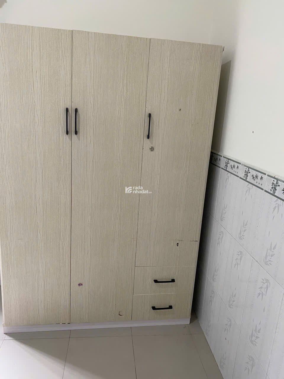 Cho thuê nhà vườn chính chủ 450m2 giá rẻ