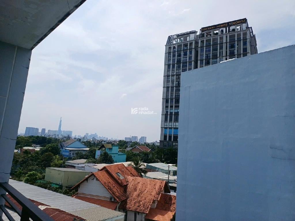 MẶT TIỀN PHẠM VĂN ĐỒNG K. DOANH CỰC ĐỈNH GẦN GIGAMAL 4 TẦNG 5,5X18 CHỈ 13,5 TỶ.