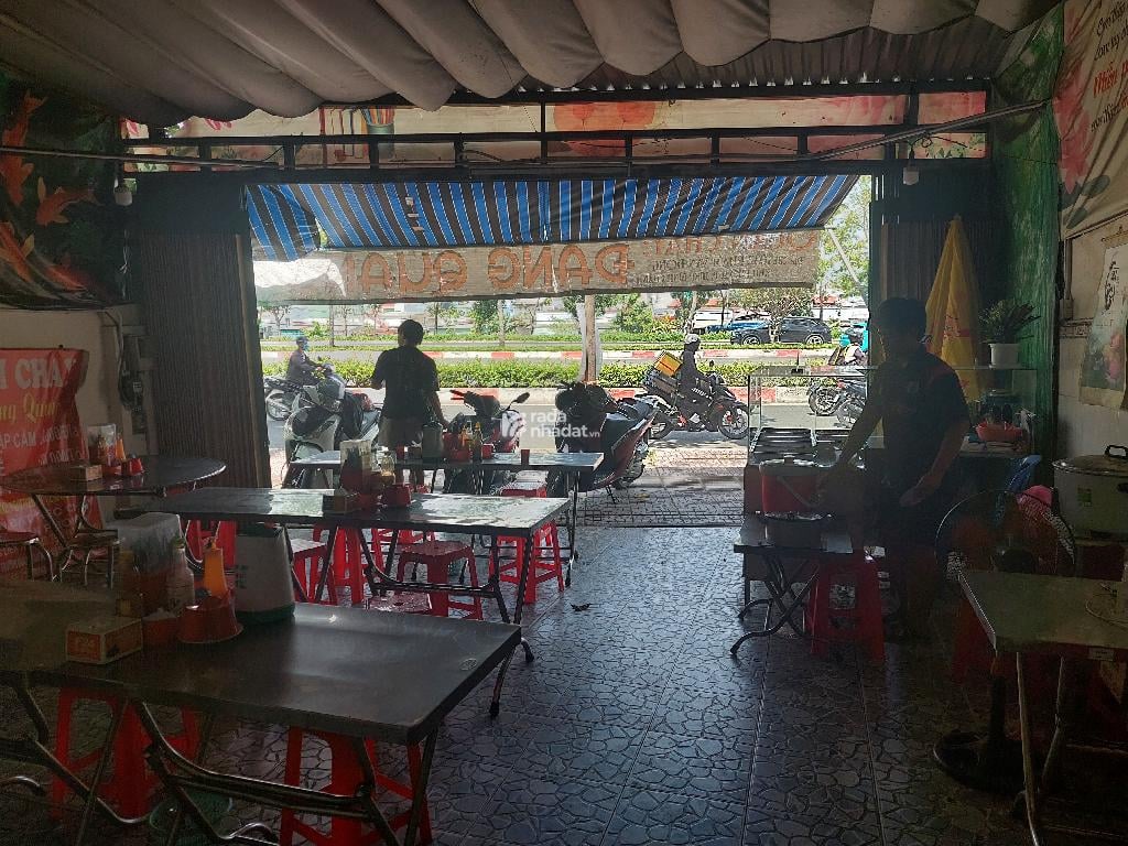 MẶT TIỀN PHẠM VĂN ĐỒNG K. DOANH CỰC ĐỈNH GẦN GIGAMAL 4 TẦNG 5,5X18 CHỈ 13,5 TỶ.