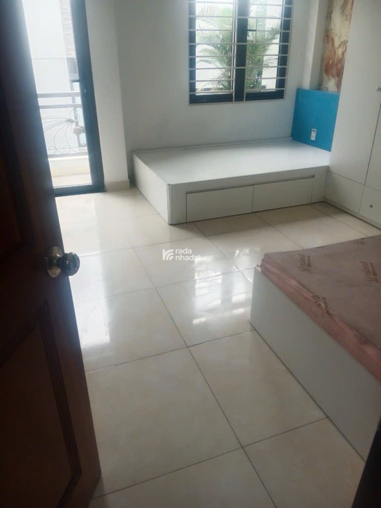 Phạm Văn Bạch P15 Tân Bình HXH CHỦ CẦN BÁN GẤP