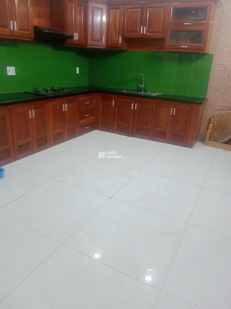 Phạm Văn Bạch P15 Tân Bình HXH CHỦ CẦN BÁN GẤP