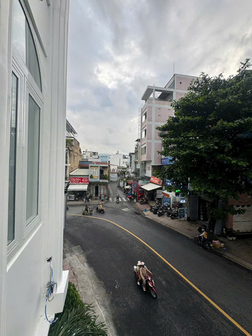 HOT: MTKD 87 TRẦN HƯNG ĐẠO, QUẬN TÂN PHÚ - NHÀ MỚI 100% - 7 PHÒNG NGỦ