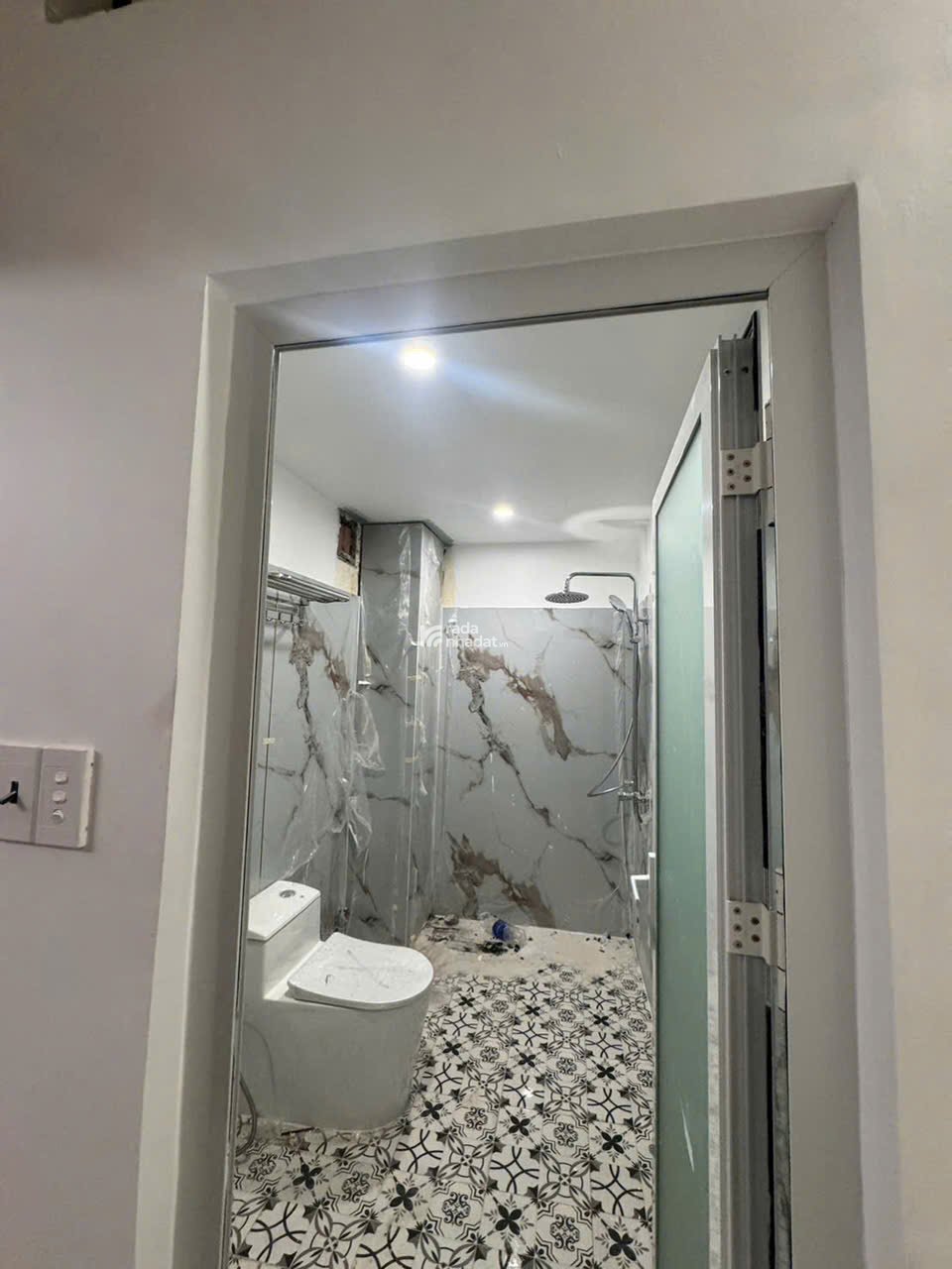 HOT: MTKD 87 TRẦN HƯNG ĐẠO, QUẬN TÂN PHÚ - NHÀ MỚI 100% - 7 PHÒNG NGỦ