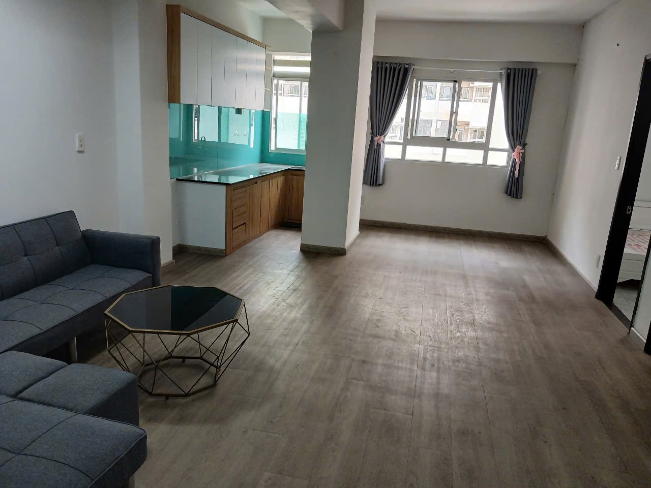 Bán căn hộ khang gia gò vấp . 92m. 2,590 tỷ 