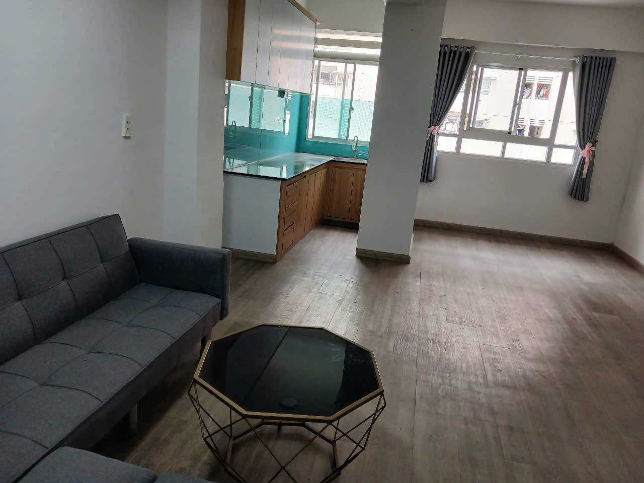 Bán căn hộ khang gia gò vấp . 92m. 2,590 tỷ 