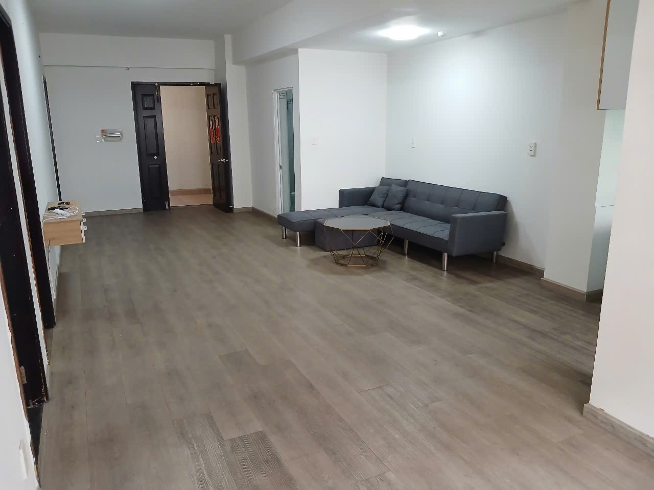 Bán căn hộ khang gia gò vấp . 92m. 2,590 tỷ 