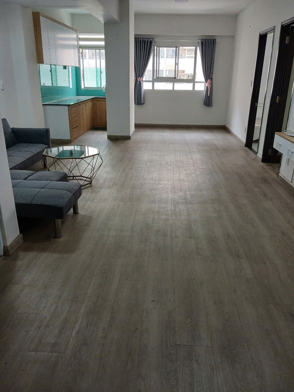 Bán căn hộ khang gia gò vấp . 92m. 2,590 tỷ 