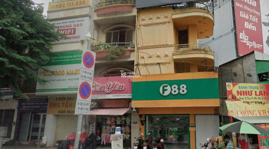 KHÔNG TƯỞNG! NHÀ PHỐ 4 TẦNG KDV BÌNH TÂN CHỈ 30 TRIỆU/THÁNG! CƠ HỘI DUY NHẤT CHO CHUỖI LỚN!