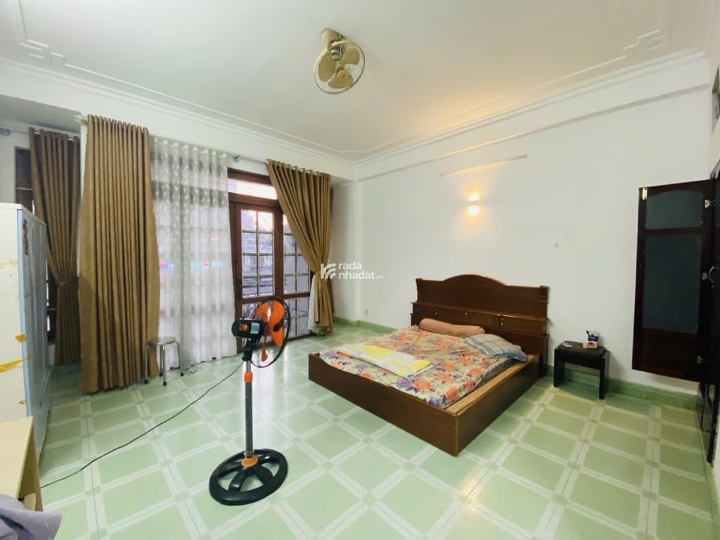 MTKD SIÊU ĐỈNH LÝ THƯỜNG KIỆT, TÂN BÌNH - GẦN 400M2- NGANG GẦN 10M- 128 TỶ