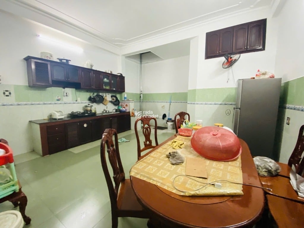 MTKD SIÊU ĐỈNH LÝ THƯỜNG KIỆT, TÂN BÌNH - GẦN 400M2- NGANG GẦN 10M- 128 TỶ