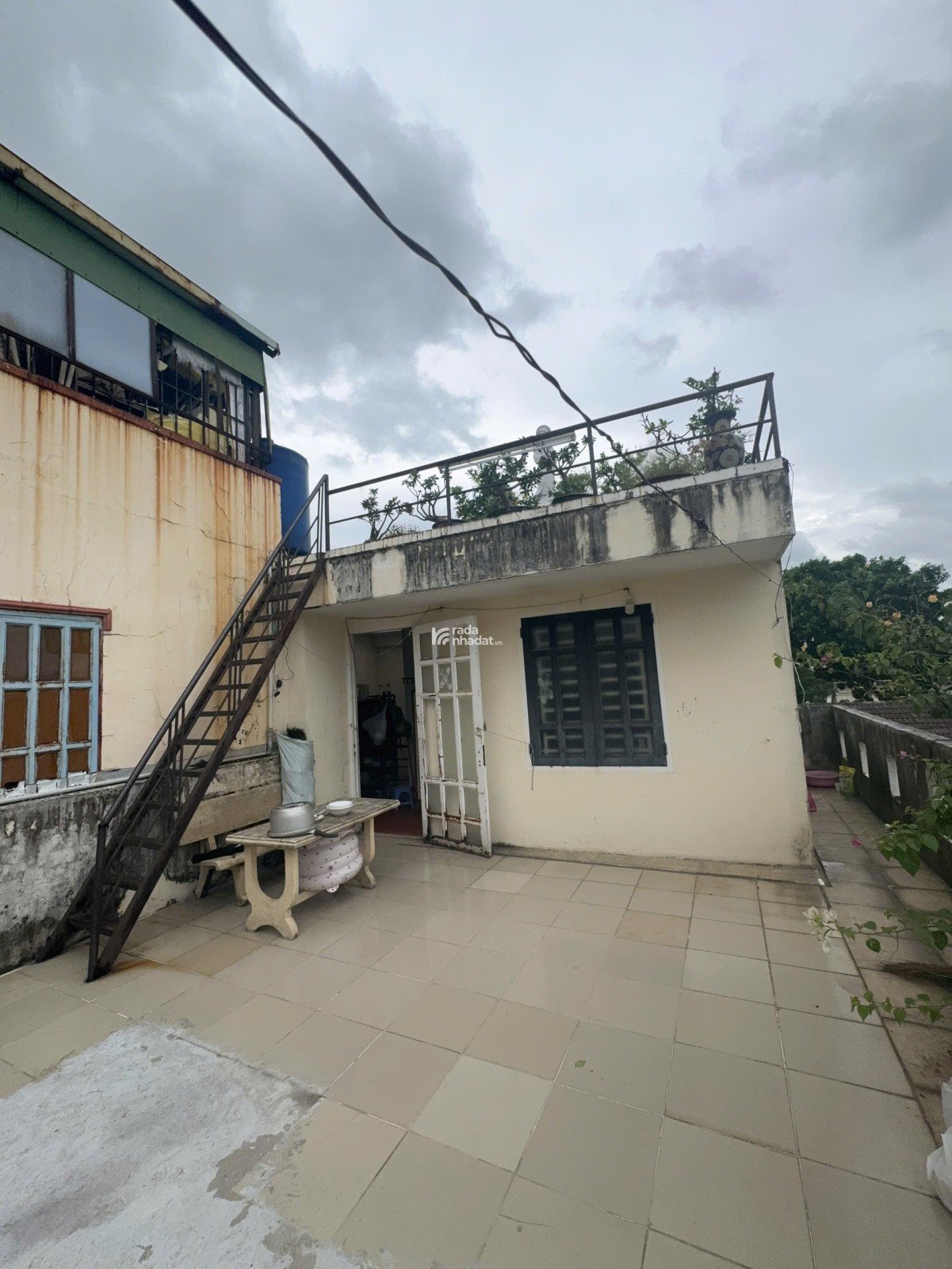 BÌNH THỌ NGANG 14M_NHÀ Ở TRỌ _GẦN HXH _TRƯỜNG SPKT_ DÒNG TIỀN 12TR _GIÁ 8 TỶ