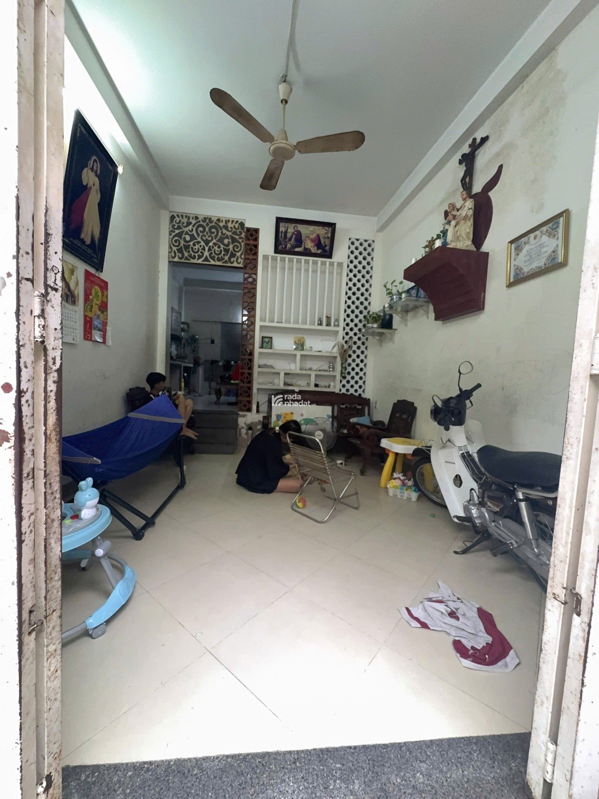 BÌNH THỌ NGANG 14M_NHÀ Ở TRỌ _GẦN HXH _TRƯỜNG SPKT_ DÒNG TIỀN 12TR _GIÁ 8 TỶ